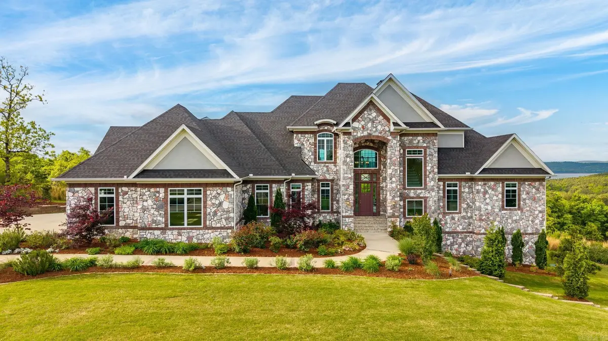 21617 Waterview Drive, Roland, AR 72135 - #1