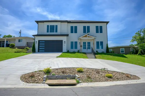 26 Lefever Lane, Little Rock, AR 72227