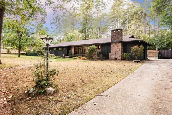 2508 Forest Lawn Dr, El Dorado, AR 71730