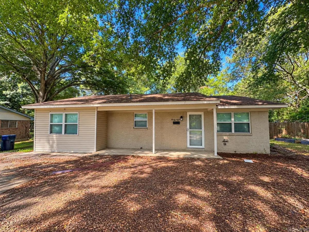 28 Meadowbrook, Conway, AR 72032 - #1