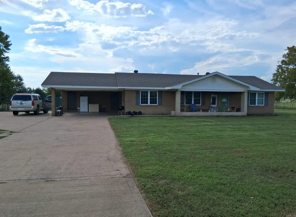 455 Hwy 285 N, Damascus, AR 72039 - #1