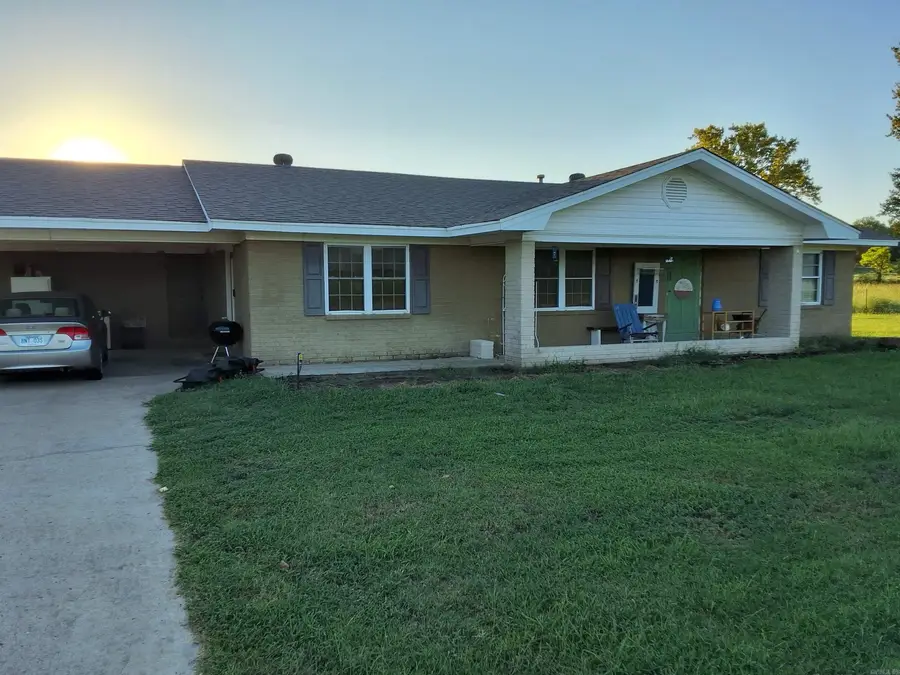 455 Hwy 285 N, Damascus, AR 72039 - #3