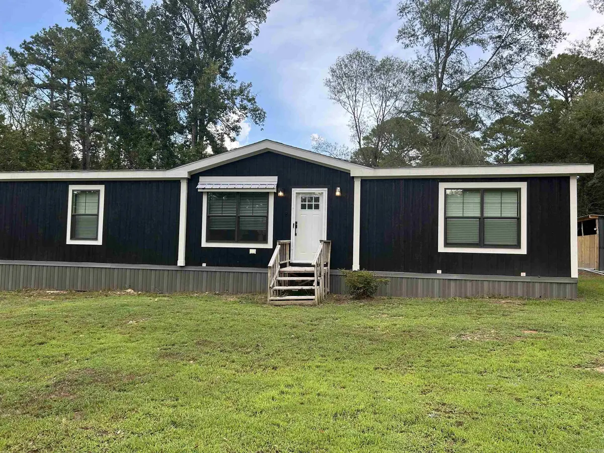 114 Kenico Dead End, Higden, AR 72067 - #1