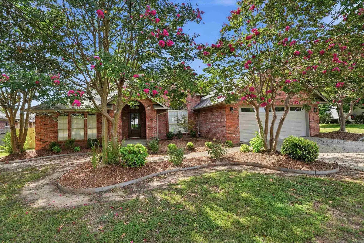 1015 Summerwood Drive, Conway, AR 72034 - #1