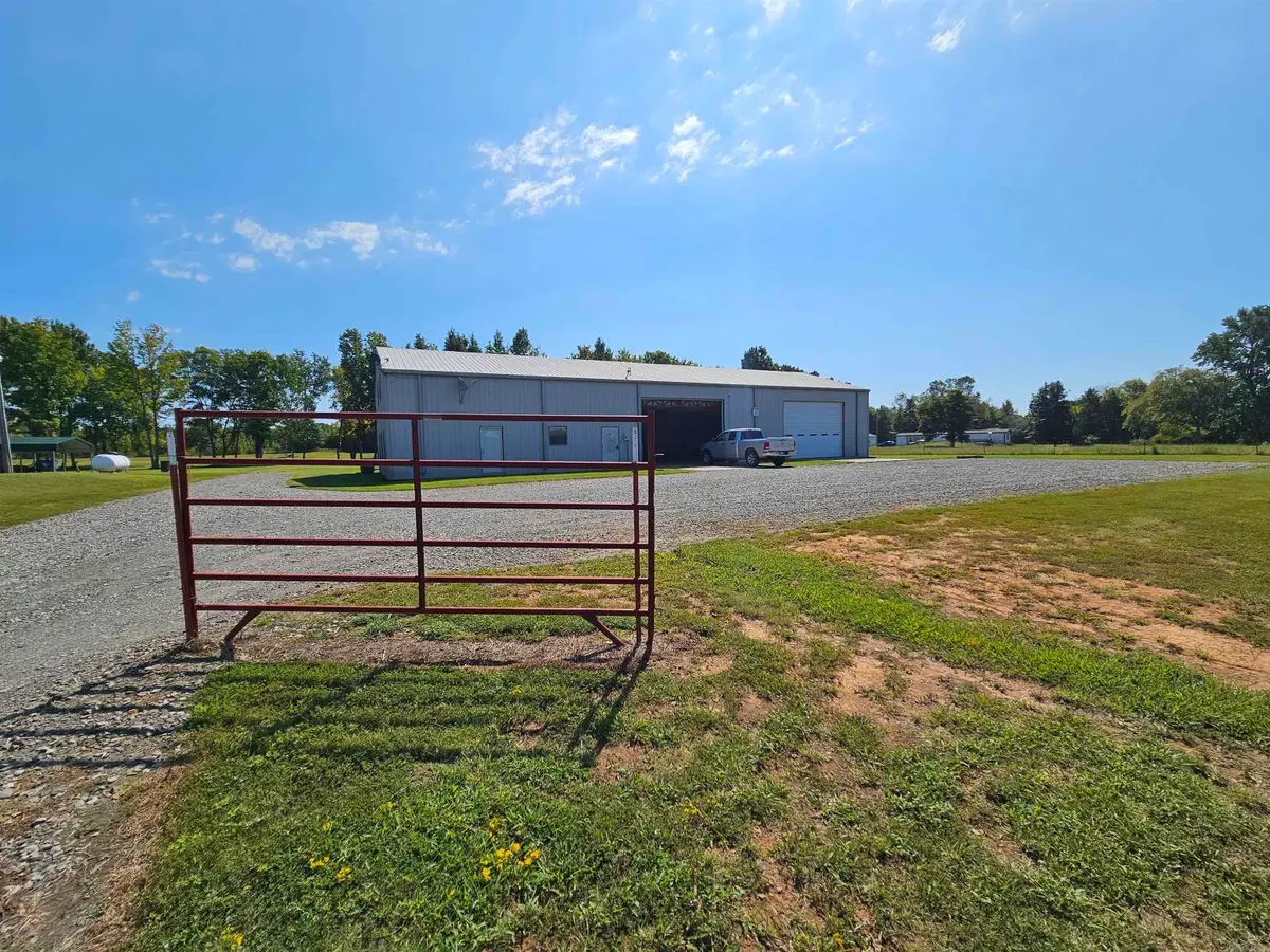 826 Hwy 225, Matthews, AR 72025 - #1