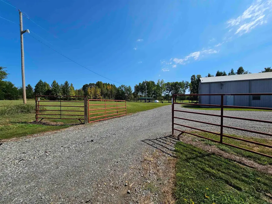 826 Hwy 225, Matthews, AR 72025 - #2
