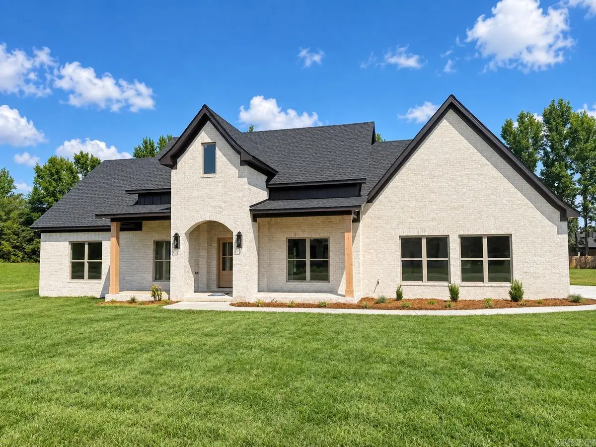20 Crescent Cove, Ward, AR 72176 - #1