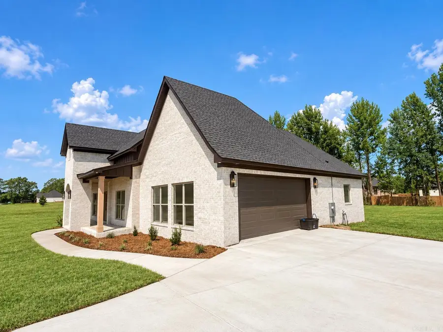 20 Crescent Cove, Ward, AR 72176 - #3