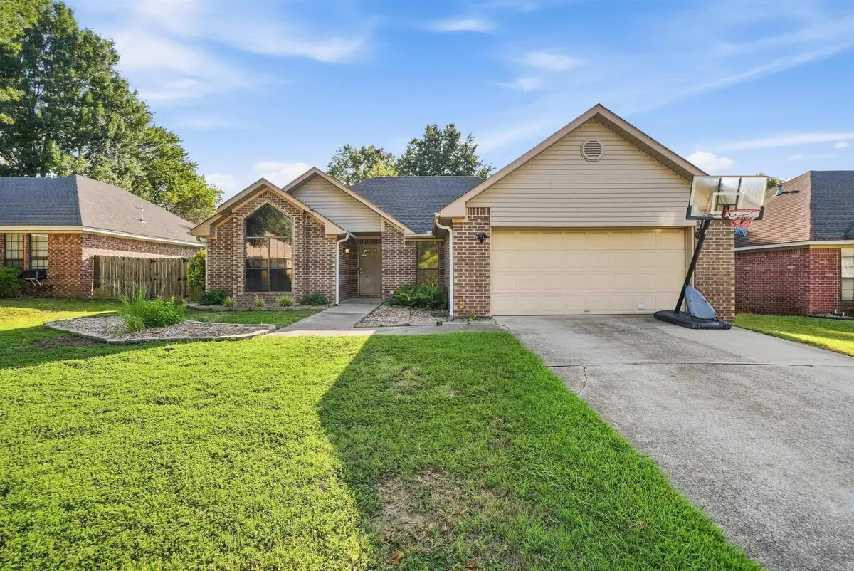 2420 Morse, Conway, AR 72034 - #1