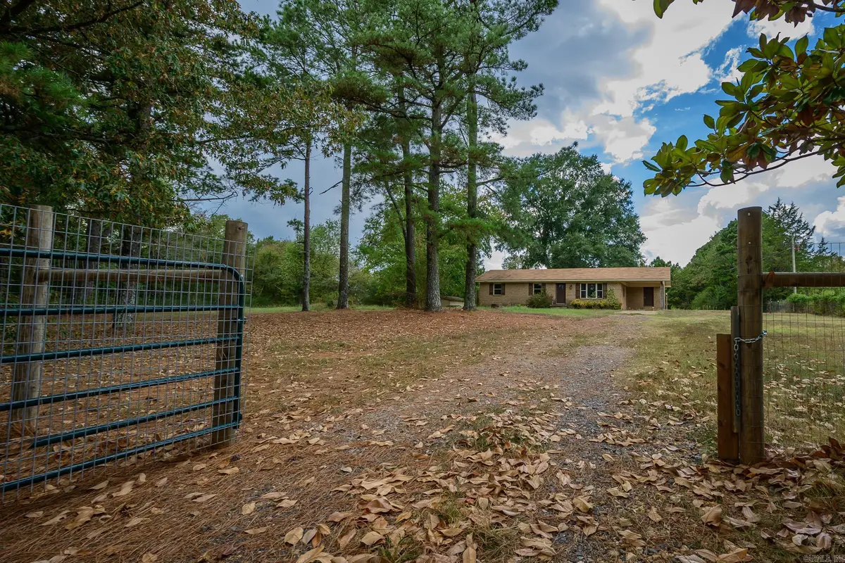 212 Polk Road 88, Mena, AR 71953 - #1