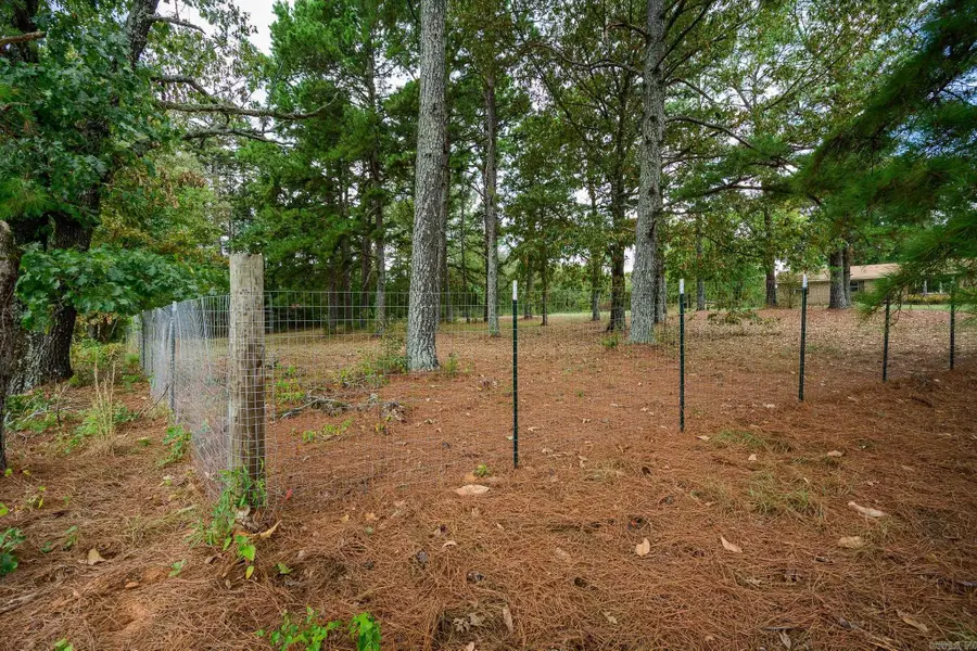 212 Polk Road 88, Mena, AR 71953 - #3