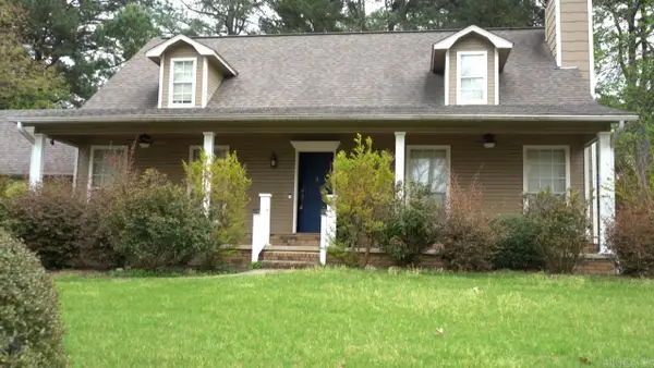 32 Woodland Court, Jacksonville, AR 72076