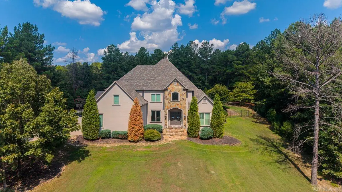8414 Keystone Cove, Alexander, AR 72002 - #1