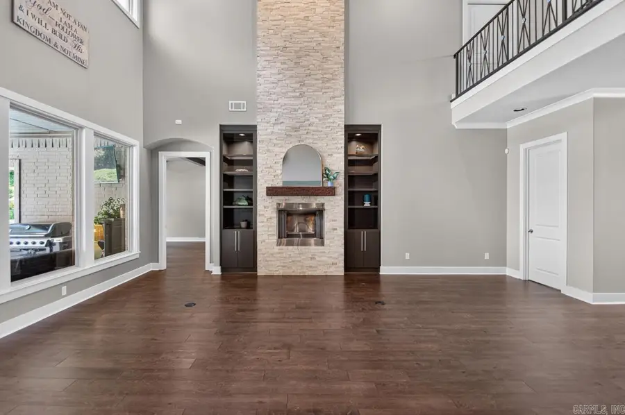 8414 Keystone Cove, Alexander, AR 72002 - #3
