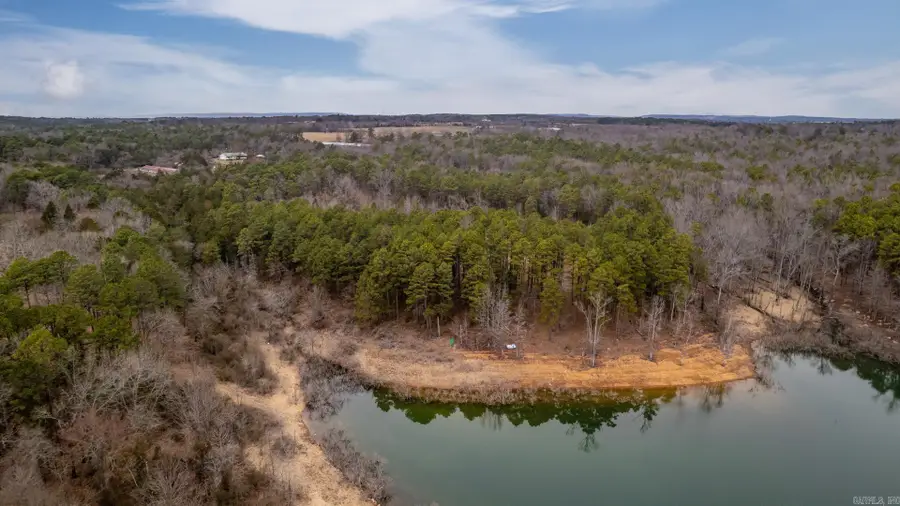 3195 Brownsville, Greers Ferry, AR 72067 - #3