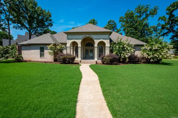49 Laval Circle, Little Rock, AR 72223