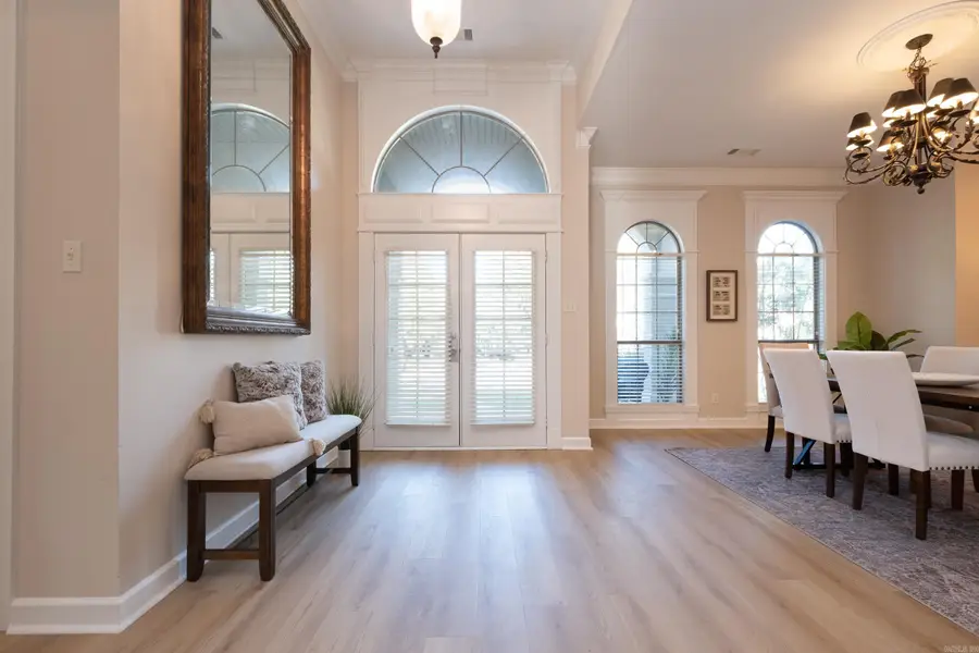 49 Laval Circle, Little Rock, AR 72223 - #3