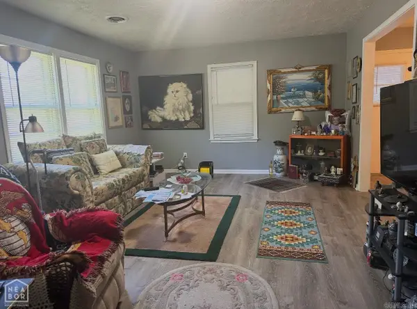165 Poplar Street, Piggott, AR 72454