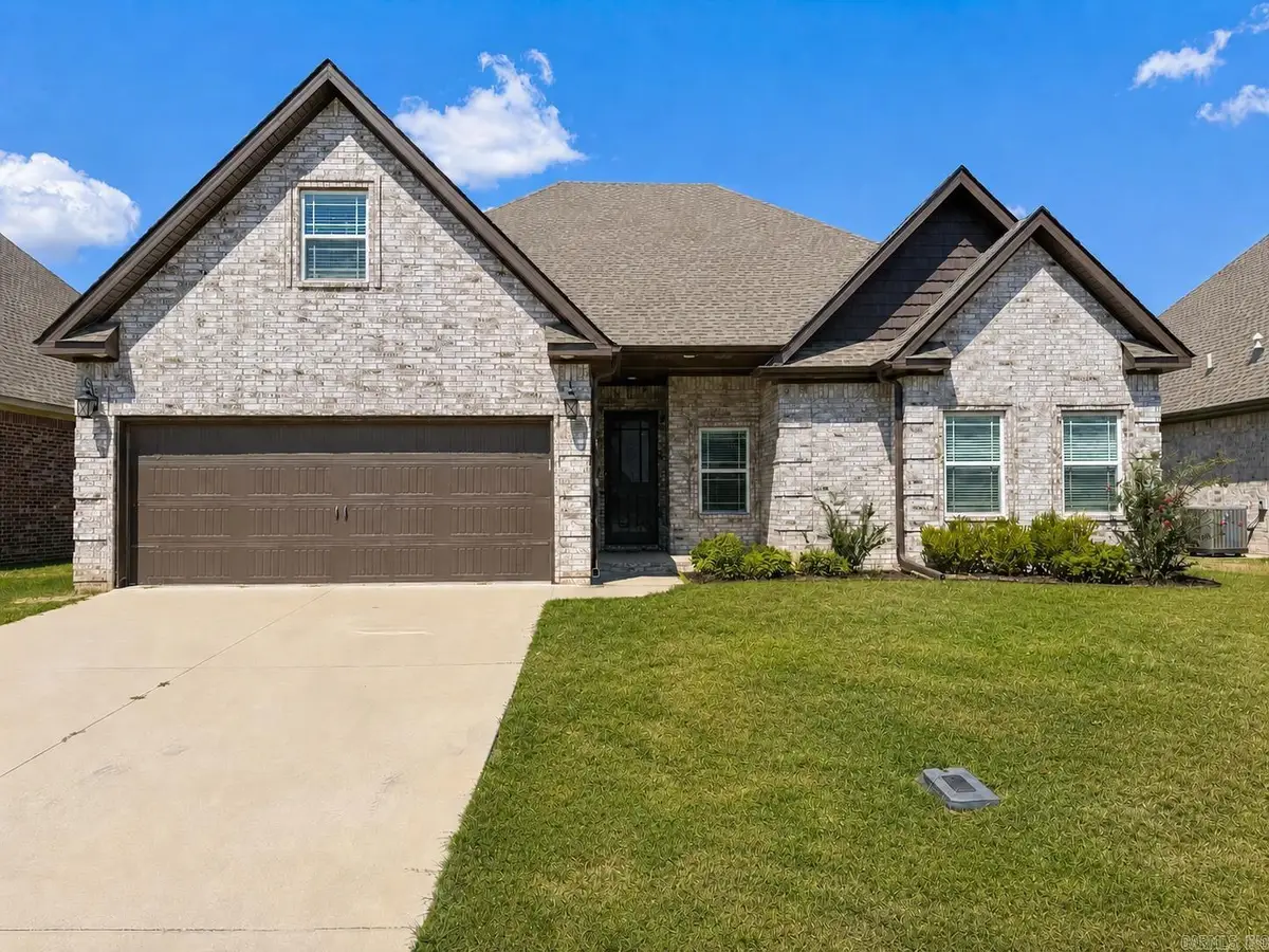 Address Withheld By Seller, Jonesboro, AR 72404 - #1