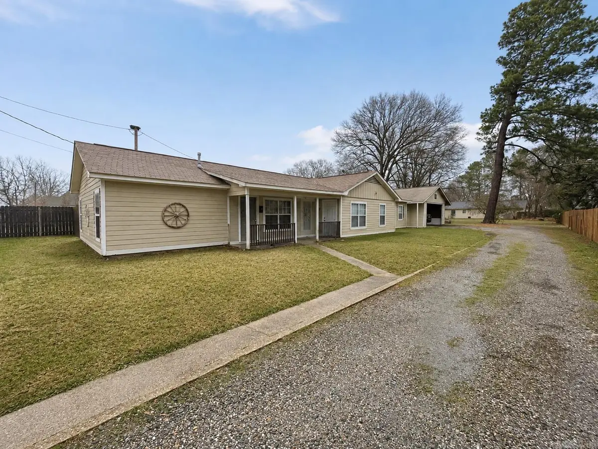 Address Withheld By Seller, Hope, AR 71801 - #1