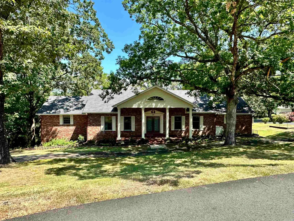 191 Taylor Place, Hot Springs, AR 71901 - #1