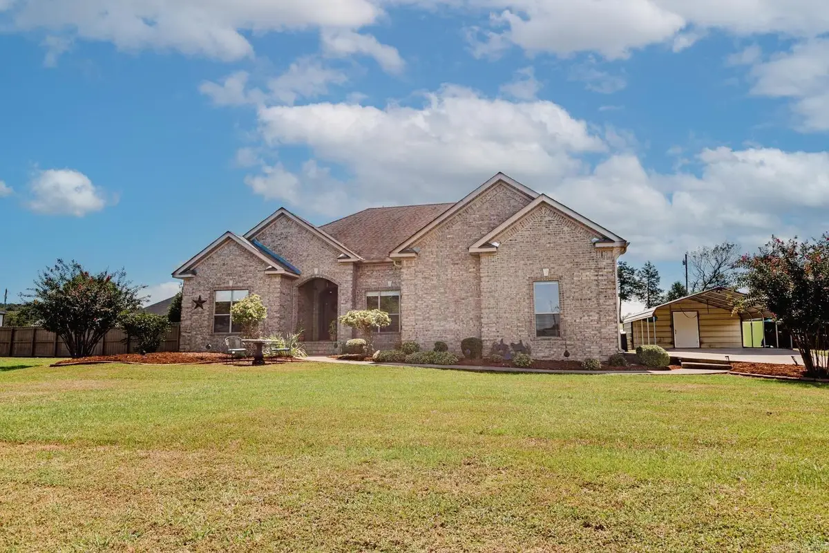 247 Highway 225, Greenbrier, AR 72058 - #1