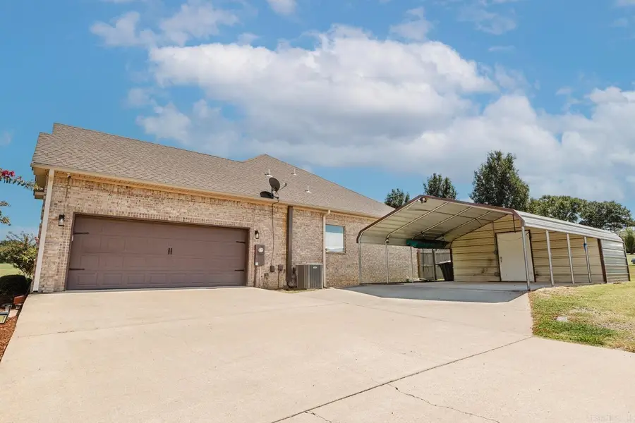247 Highway 225, Greenbrier, AR 72058 - #2