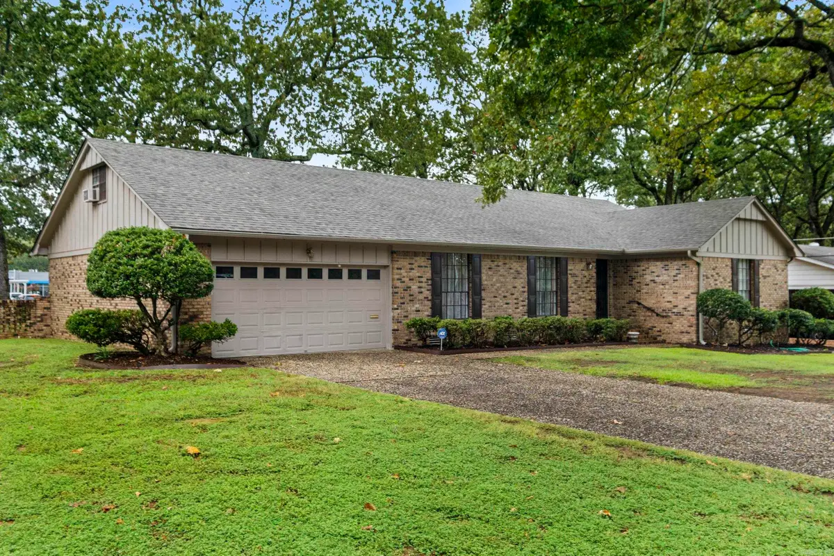 5301 Randolph, North Little Rock, AR 72116 - #1