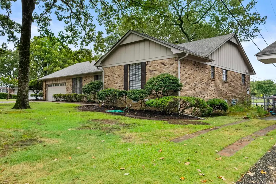 5301 Randolph, North Little Rock, AR 72116 - #2