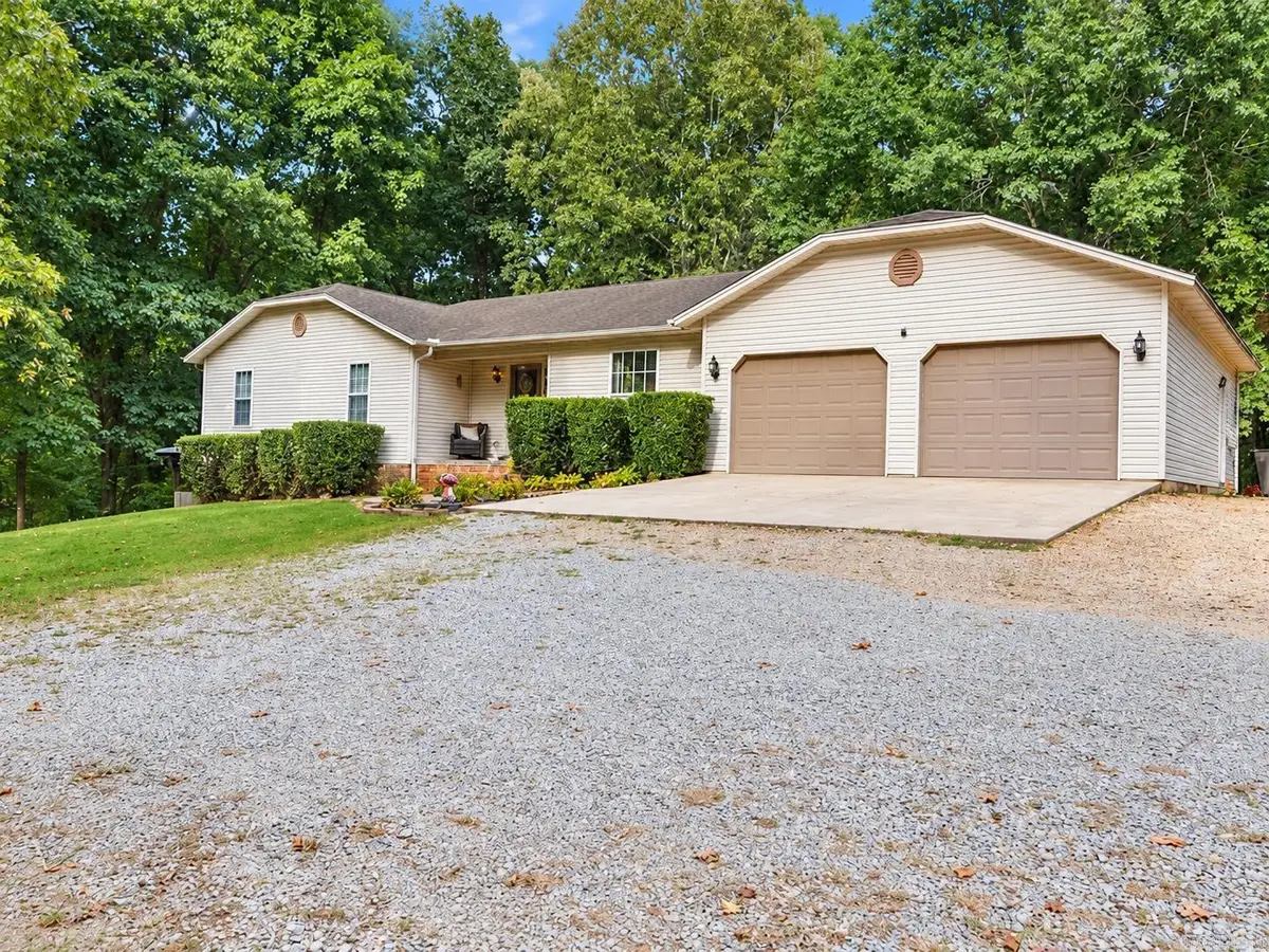 5703 Fairview Road, Paragould, AR 72450 - #1