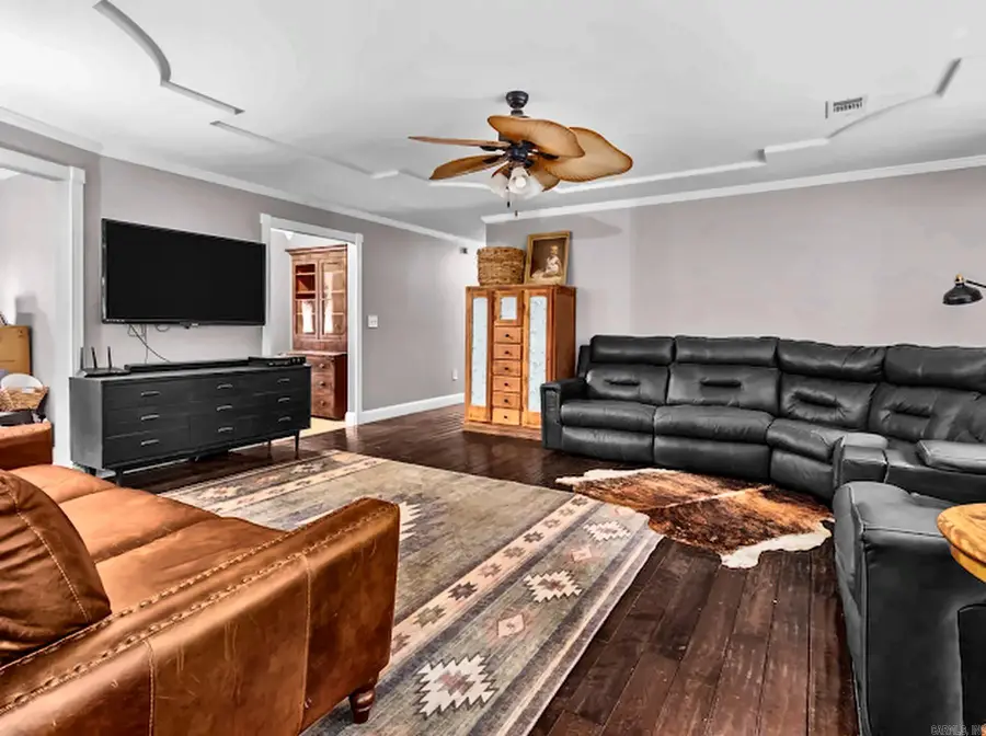 5703 Fairview Road, Paragould, AR 72450 - #3