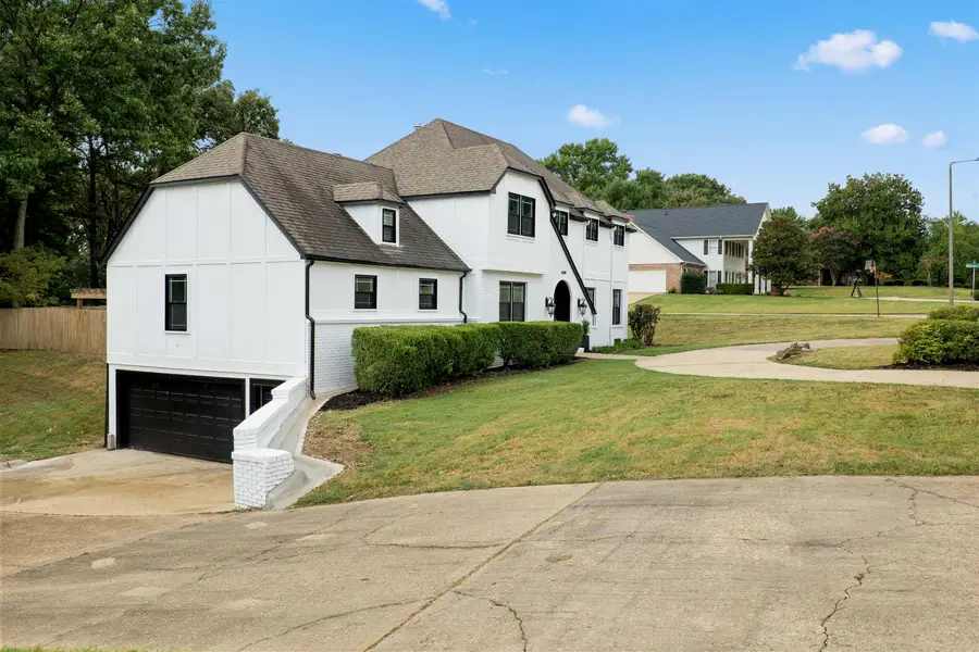 2305 Paula Dr, Jonesboro, AR 72404 - #3