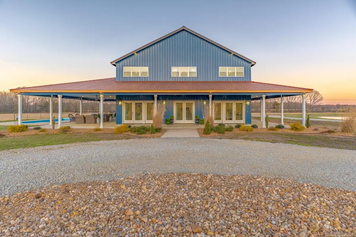 4687 Highway 141, Jonesboro, AR 72401 - #1