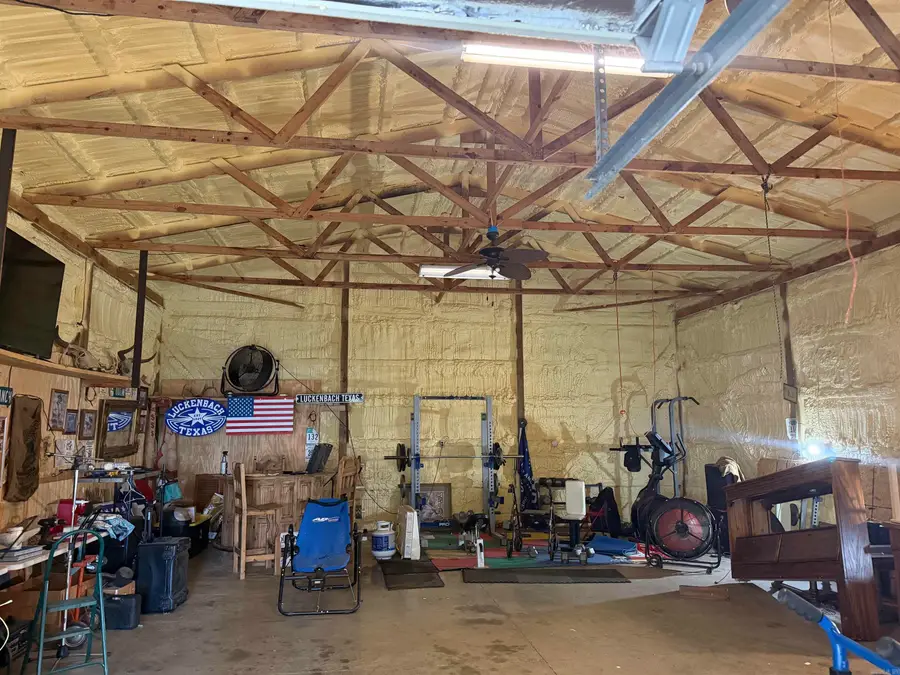 2195 Hwy 330 S, Shirley, AR 72153 - #2