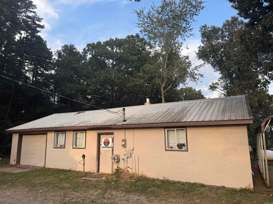 2195 Hwy 330 S, Shirley, AR 72153 - #3