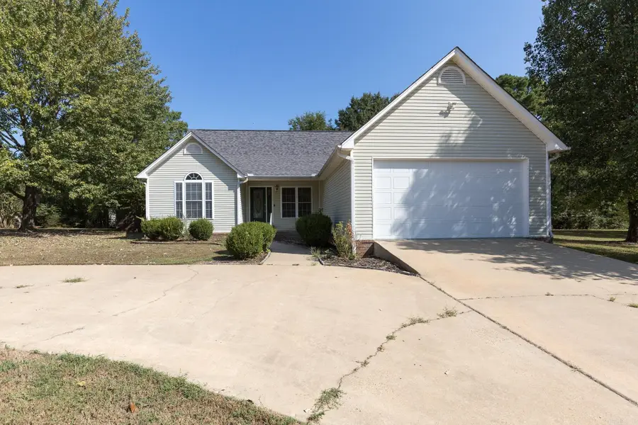 7 Christen Ln, Sheridan, AR 72150 - #3