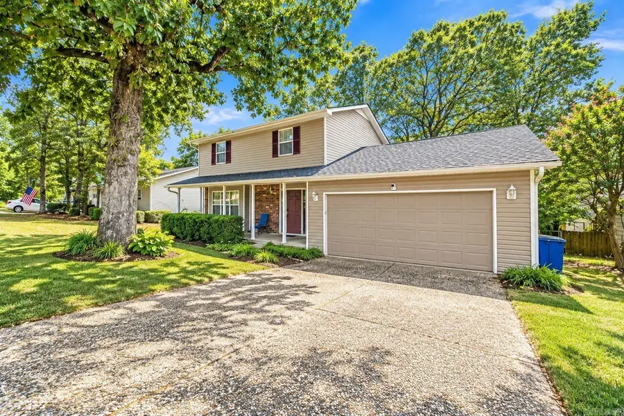 Address Withheld By Seller, North Little Rock, AR 72116 - #2
