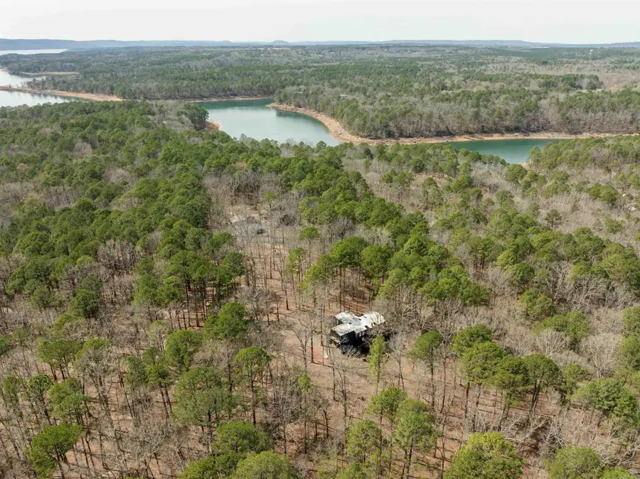 1499 Tannenbaum Road, Drasco, AR 72530 - #3