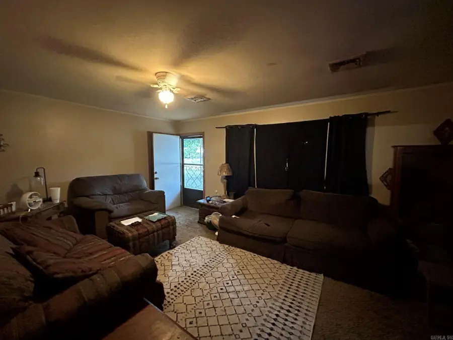 914 N Charlyne, Brinkley, AR 72021 - #2