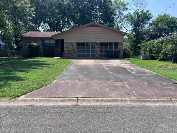 407 N Joplin Place, Russellville, AR 72801
