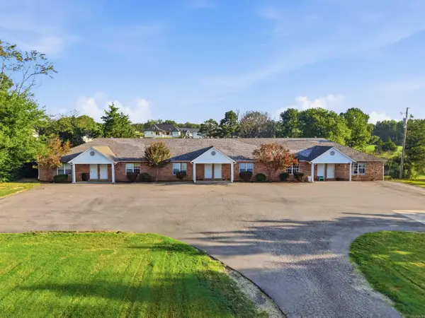 99 State Hwy 287, Greenbrier, AR 72058
