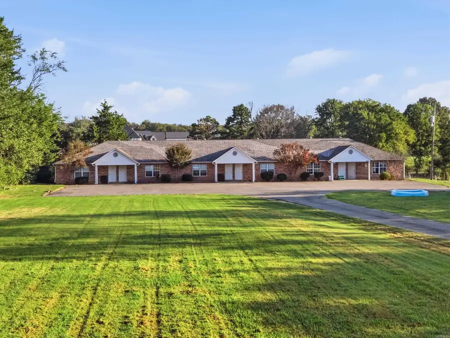 99 State Hwy 287, Greenbrier, AR 72058 - #2