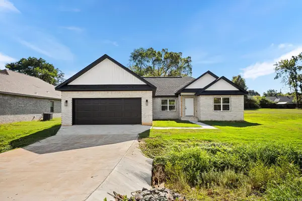 20 Ledrick Circle, Mayflower, AR 72106