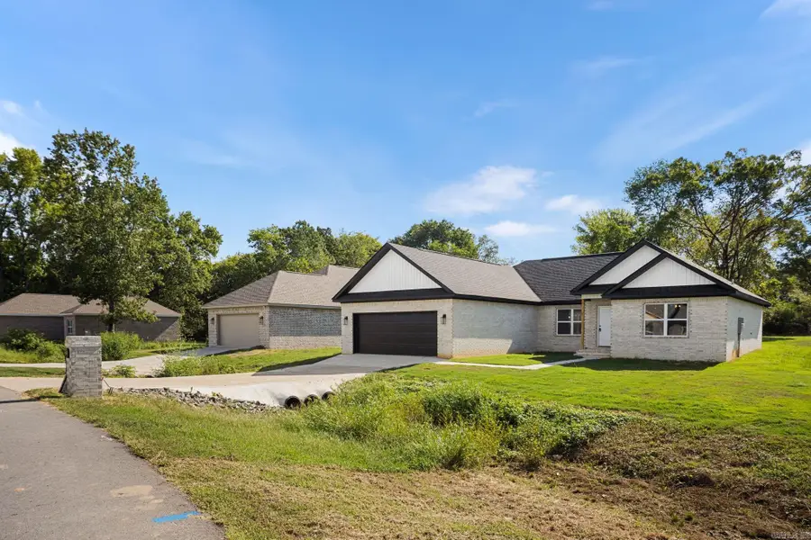 20 Ledrick Circle, Mayflower, AR 72106 - #3