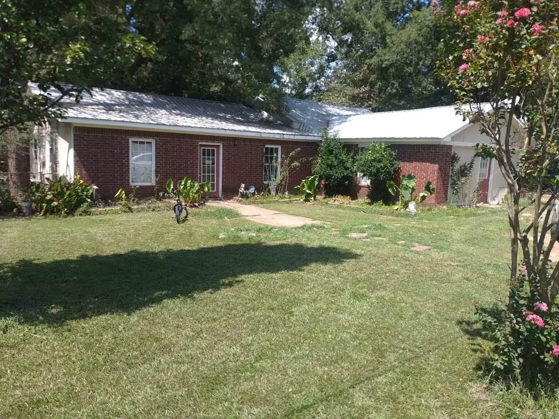 5 Thomas Lane, Conway, AR 72032 - #1