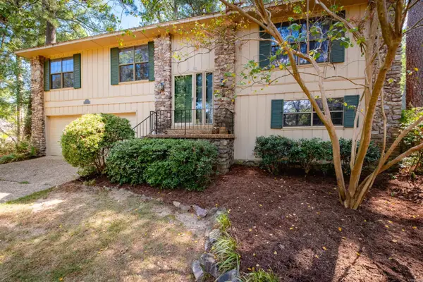 Address Withheld By Seller, Little Rock, AR 72227