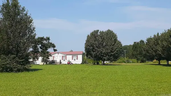 281 Glen, McRae, AR 72102