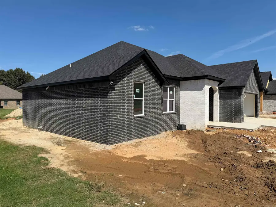605 Cayson Street, Bono, AR 72416 - #2
