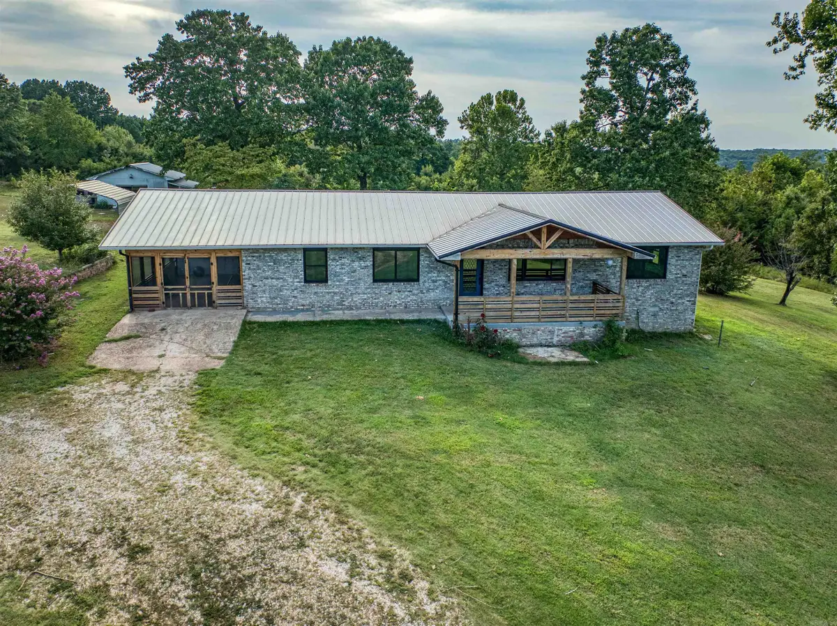Address Withheld By Seller, Peel, AR 72668 - #1