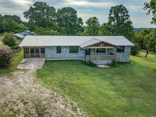 Address Withheld By Seller, Peel, AR 72668